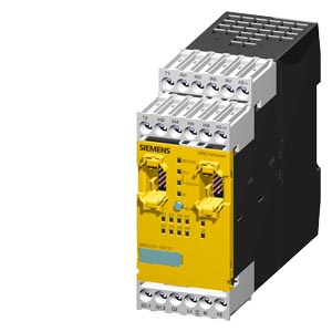 Siemens 3RK3131-1AC10 контрольно-измерительное оборудование