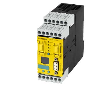 Siemens 3RK3141-1CD10 контрольно-измерительное оборудование