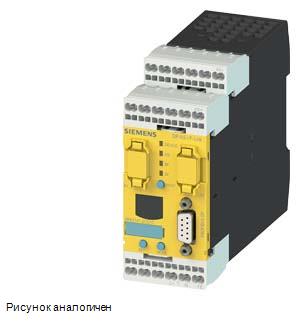Siemens 3RK3141-2CD10 контрольно-измерительное оборудование