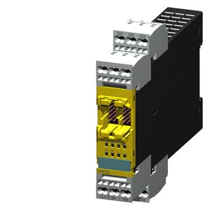 Siemens 3RK3242-2AA10 контрольно-измерительное оборудование