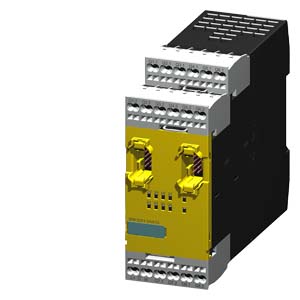 Siemens 3RK3251-2AA10 контрольно-измерительное оборудование