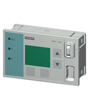 Siemens 3RK3611-3AA00 контрольно-измерительное оборудование