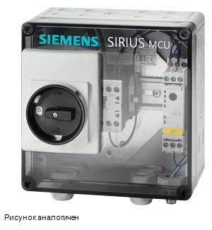 Siemens 3RK4320-3DR51-0BA0 коммутационные устройства