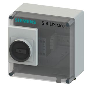 Siemens 3RK4340-3AR51-0BA0 коммутационные устройства