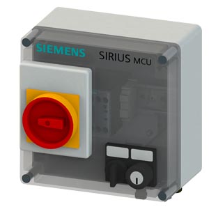 Siemens 3RK4353-3JR58-0BA0 коммутационные устройства