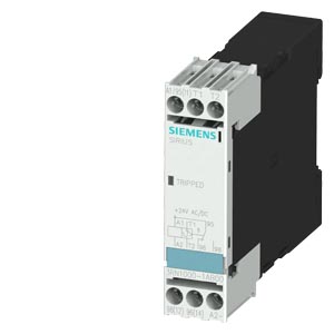 Siemens 3RN1000-1AB00 реле контроля