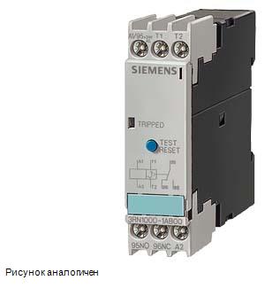 Siemens 3RN1000-1AM00 реле контроля