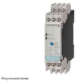 Siemens 3RN1011-1CB00 реле контроля