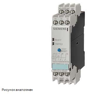 Siemens 3RN1013-1BB00 реле контроля