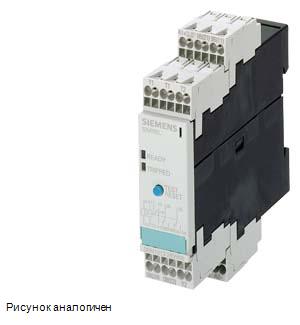 Siemens 3RN1013-2GW00 реле контроля