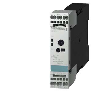 Siemens 3RP1525-2AP30 реле контроля