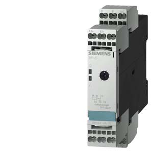 Siemens 3RP1533-2AP30 реле контроля