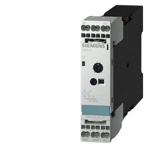 Siemens 3RP1540-2AB31 реле контроля