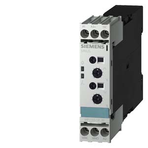 Siemens 3RP1555-1AR30 реле контроля