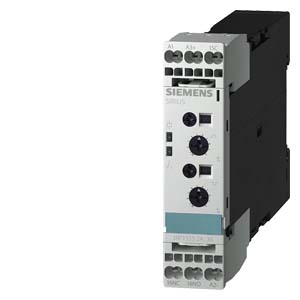 Siemens 3RP1555-2AQ30 реле контроля