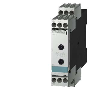 Siemens 3RP1560-1SQ30 реле контроля