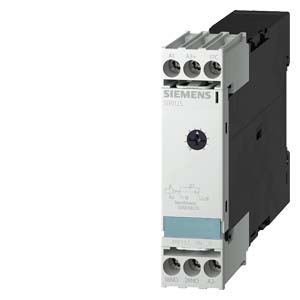 Siemens 3RP1574-1NP30 реле контроля