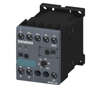 Siemens 3RP2005-1AP30 реле контроля