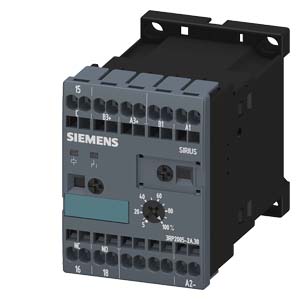 Siemens 3RP2005-2AP30 реле контроля