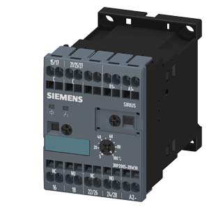 Siemens 3RP2005-2BW30 реле контроля