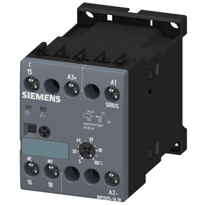 Siemens 3RP2025-1AP30 реле контроля