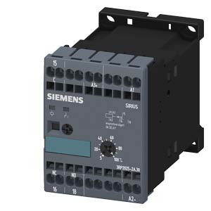 Siemens 3RP2025-2AP30 реле контроля