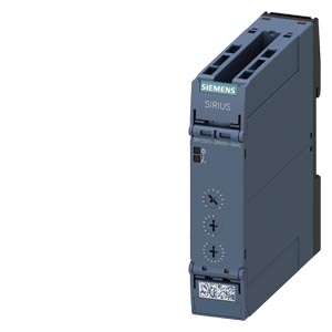 Siemens 3RP2505-2RW30-0AX0 реле контроля