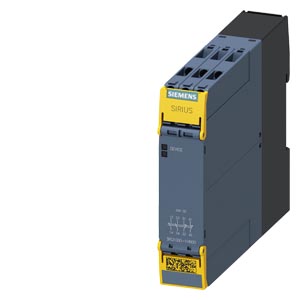 Siemens 3RQ1000-1HB00 реле контроля