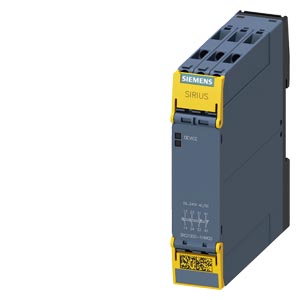 Siemens 3RQ1000-1HW00 реле контроля