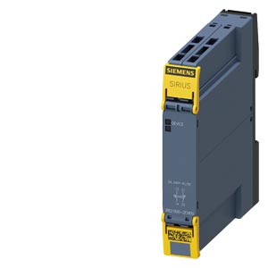 Siemens 3RQ1000-2EW00 реле контроля