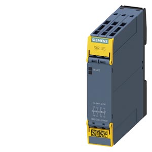 Siemens 3RQ1000-2HW00 реле контроля