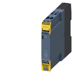Siemens 3RQ1200-1EB00 реле контроля