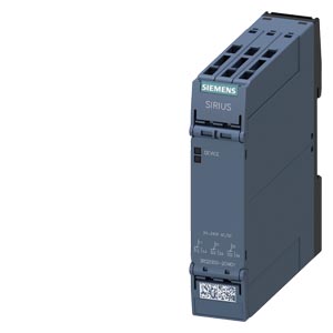 Siemens 3RQ2000-2CW01 реле контроля