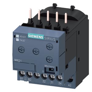 Siemens 3RR2141-1AW30 реле контроля