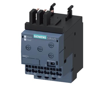 Siemens 3RR2141-2AW30 реле контроля