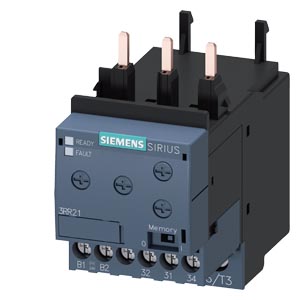 Siemens 3RR2142-1AA30 реле контроля