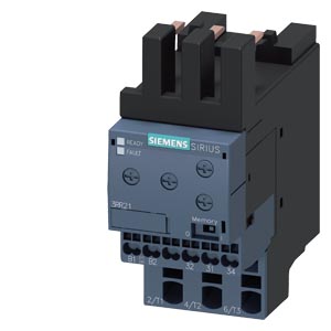 Siemens 3RR2142-2AA30 реле контроля