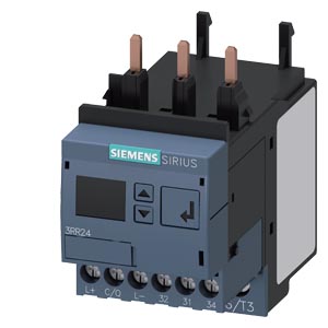 Siemens 3RR2442-1AA40 реле контроля