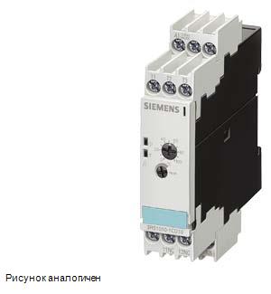 Siemens 3RS1000-1CK10 реле контроля