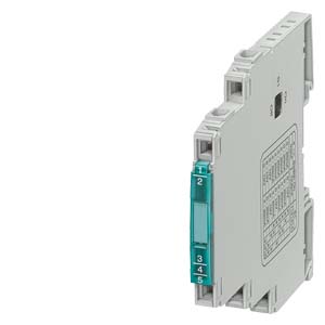 Siemens 3RS1705-1KW00 реле контроля