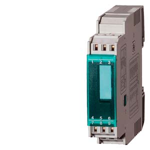 Siemens 3RS1706-2FW00 реле контроля