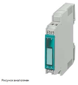 Siemens 3RS1721-2ET00 реле контроля