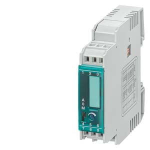 Siemens 3RS1725-1FD00 реле контроля