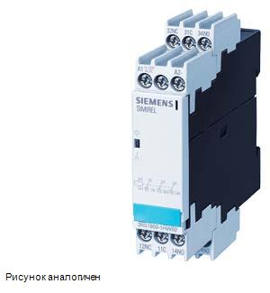 Siemens 3RS1800-1AP00 реле контроля