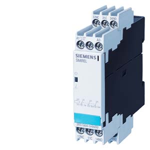Siemens 3RS1800-1HW00 реле контроля