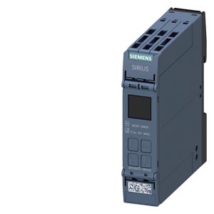 Siemens 3RS2600-2BW30 реле контроля