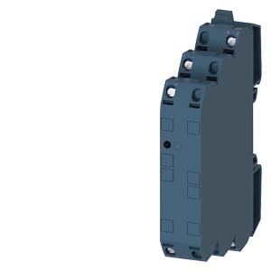 Siemens 3RS7006-1FE00 реле контроля