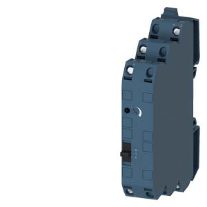 Siemens 3RS7025-1FE00 реле контроля