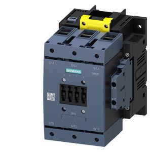 Siemens 3RT1054-1SF36 коммутационное устройство
