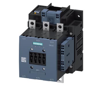 Siemens 3RT1054-2NP36 коммутационное устройство